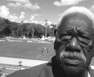 Morre ex-narrador esportivo Jota Jota, aos 76 anos