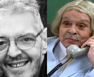 Morre filho de Chico Anysio e família se despede: "Descansou"