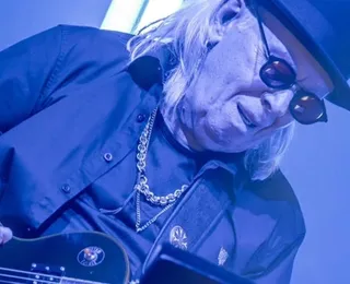 Morre Luiz Carlini, guitarrista ícone do rock nacional, aos 73 anos