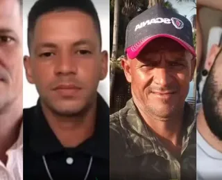 Morre quarto trabalhador baiano após incêndio no Espírito Santo