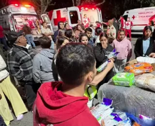 Morte de líder do trafico retém mais de mil turistas em Zoológico