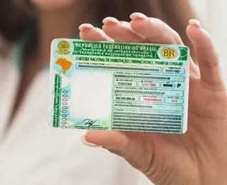 Motoristas com categoria B na CNH vão poder dirigir veículos mais pesados