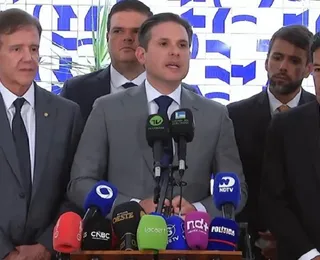 Motta destrava pauta e acelera votação da PEC da Segurança Pública