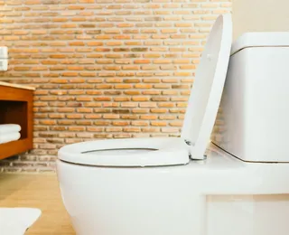 Móvel comum da sala pode ser 75 vezes mais sujo que vaso sanitário