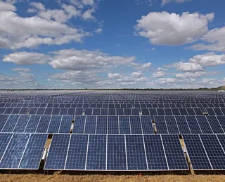 MP-BA questiona impactos ambientais de usina solar em Campo Formoso