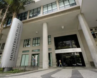 MP lança concurso para promotor com salário acima de R$ 37 mil