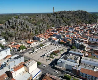 MP pede desapropriação por risco geológico em Bom Jesus da Lapa