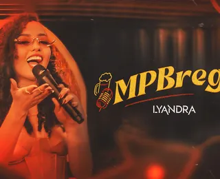 MPB com Brega! Cantora Lyandra mistura gêneros famosos em projeto