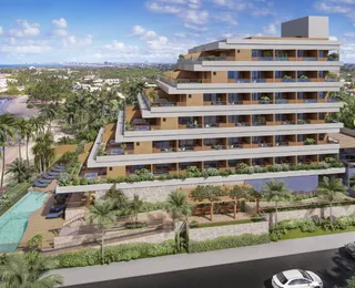 MPF pede paralisação imediata de construção que ameaça tartarugas em Salvador
