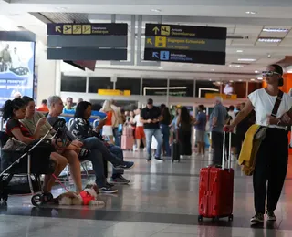Mudança! Documento passa a ser aceito para embarque em voos no Brasil