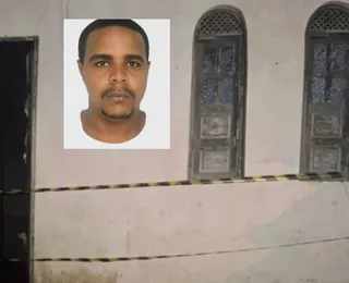 Mulher e criança ficam feridas em ataque que deixou homem morto na Bahia