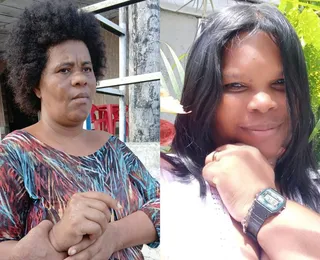 Mulher é presa após matar irmã que ajudava nos cuidados da família na RMS