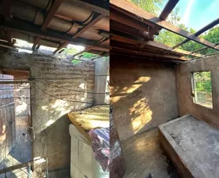 Mulher é presa por manter irmã com deficiência em cárcere na Bahia