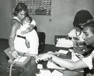 Mulheres conquistaram direito ao voto no Brasil há 94 anos