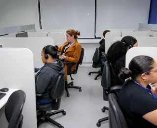 Multinacional abre 200 vagas em Salvador com contratação imediata
