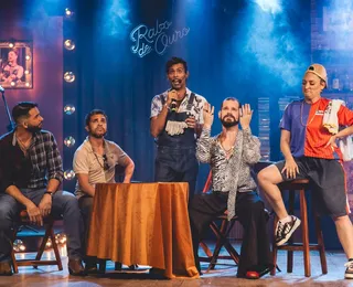 Musical sobre o Arrocha ganha nova temporada em Salvador