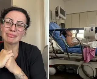 Músico gospel é preso após esposa denunciar agressão