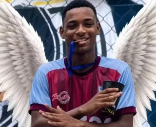 “Não é o suficiente”, diz mãe de jovem morto em Valéria sobre afastamento de PMs