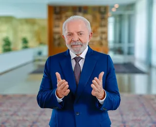Nas pesquisas Lula não está tão bem. É isso que anima a oposição