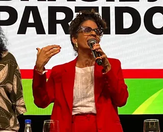Neta de Carlos Marighella reafirma candidatura à Câmara dos Deputados