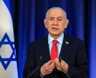 Netanyahu e Jesus: a frase que enfureceu líderes cristãos e viralizou no mundo