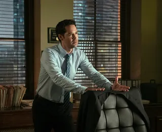 Netflix acaba de lançar nova temporada de uma de suas melhores séries