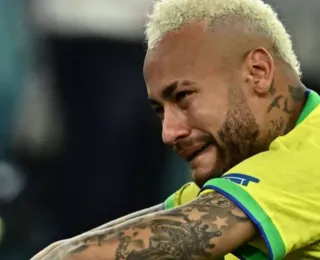 Neymar briga por duas últimas vagas na lista de Ancelotti para Copa