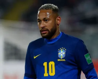 Neymar desabafa após ficar fora da Seleção: "A galera te massacra"