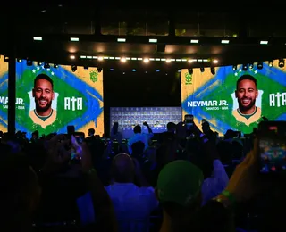 Neymar fatura R$ 30 milhões em 1 hora após convocação para Copa do Mundo