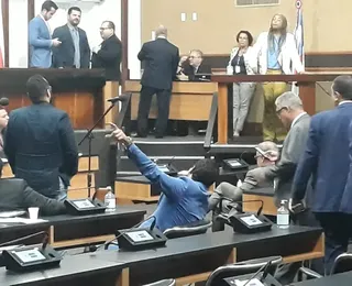 No caso dos juízes que cometem crimes, esquerda e direita se unem