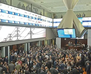 Norte e Nordeste rompem eixo tradicional e puxam crescimento da Bolsa