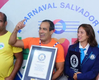 “Nosso Carnaval é seis vezes maior que o do Rio”, provoca Bruno Reis