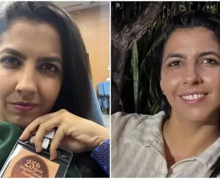 Notebook de brasileira desaparecida na Inglaterra é encontrado