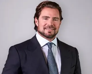 Nova cela de Daniel Vorcaro tem 5m² e chuveiro sobre privada