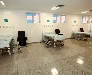 Nova estrutura hospitalar no oeste vai beneficiar 300 mil habitantes
