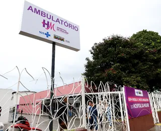 Nova etapa do Hospital da Mulher garante mais de 8,4 mil atendimentos mensais