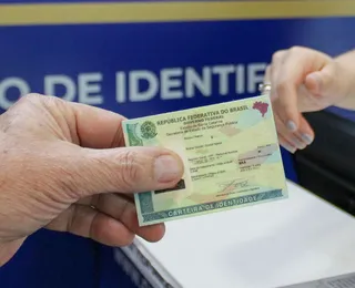 Nova Identidade: veja como solicitar pelo aplicativo sem sair de casa