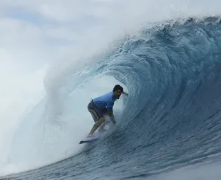 Nova regra do surfe pode excluir astros da WSL das Olimpíadas de 2028