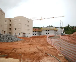 Nova via em Cassange promete transformar acesso a residenciais do Minha Casa, Minha Vida