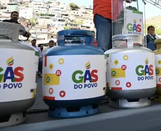 Nove milhões de famílias podem ter botijão de gás gratuito; saiba como