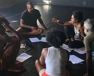 Novo curso de teatro na Funceb foca em narrativas negras e LGBTQIAPN+