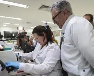 Novo exame de sangue brasileiro detecta câncer antes dos sintomas