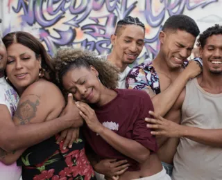 Novo filme baiano gravado em Cachoeira estreia nos cinemas brasileiros