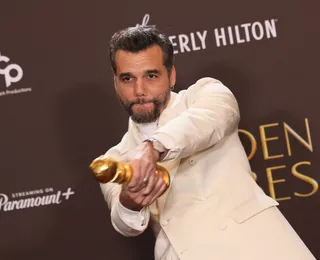 Novo James Bond? Wagner Moura pode entrar para o elenco de 007