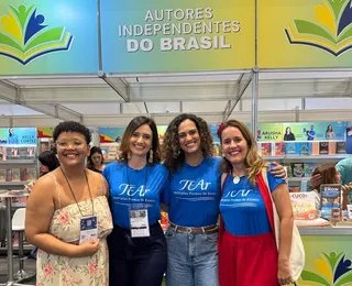 Novo livro traz relatos reais e amplia debate sobre o autismo