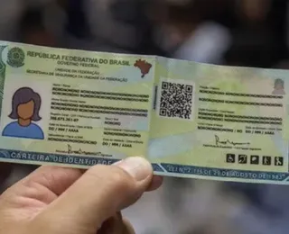 Novo RG: beneficiários do INSS têm até janeiro de 2027 para emitir CIN