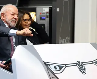 Números que assombram a oposição: Lula supera 80% em polos da Bahia