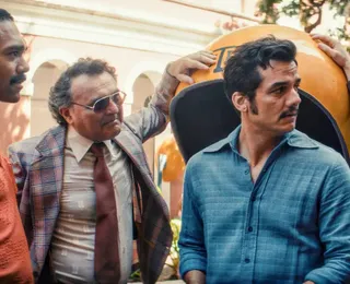 ‘O Agente Secreto’ pode perder todas as categorias do Oscar; entenda