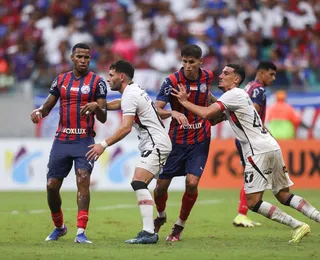 O Baianão e a pobreza de um campeonato que podia ser maior