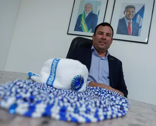"O Carnaval consolidou a Bahia como destino turístico-cultural", diz Sufotur